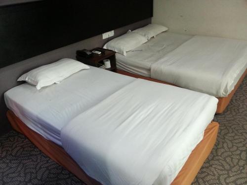 Hotel Oriental Inn