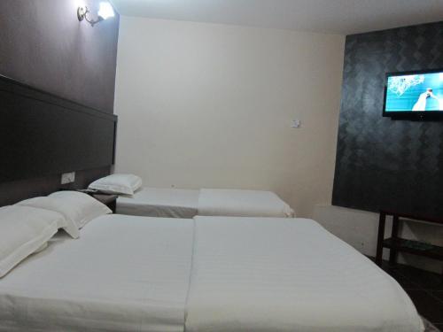 Hotel Oriental Inn