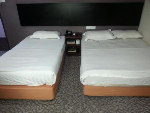 Hotel Oriental Inn