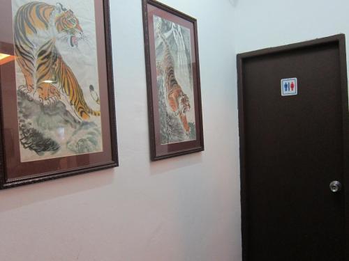 Hotel Oriental Inn