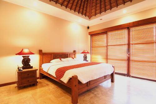 Ajanta Villa