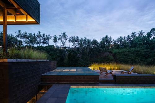 Villa Zenubud
