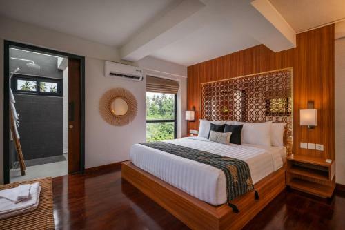 Villa Zenubud