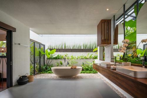 Villa Zenubud