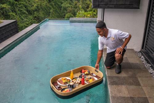 Villa Zenubud