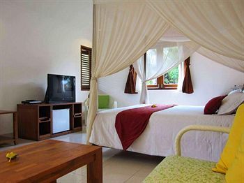 Hostal Villa Puriartha