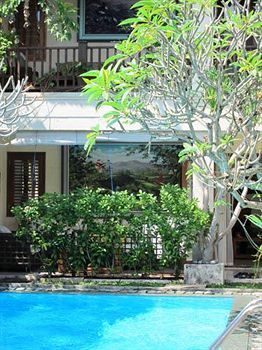 Hostal Villa Puriartha
