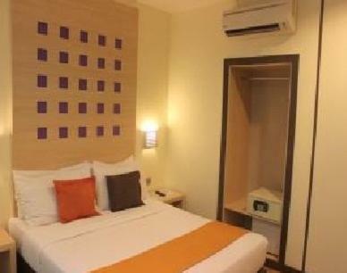 Hotel 360 Xpress City Center