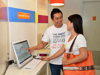 Pop! Hotel Nusa Dua