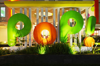 Pop! Hotel Nusa Dua