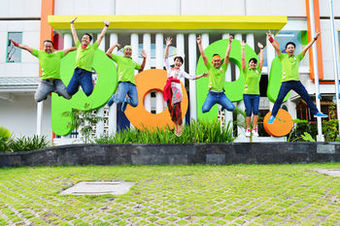 Pop! Hotel Nusa Dua