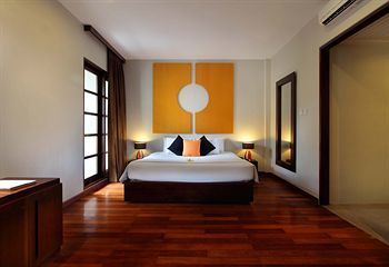 Hotel The Bali Khama A Beach Resort And Spa