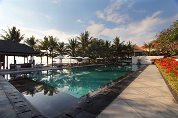 Hotel The Bali Khama A Beach Resort And Spa