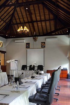 Hotel The Bali Khama A Beach Resort And Spa
