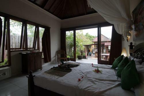 Villa Dua
