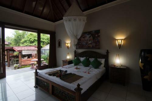 Villa Dua
