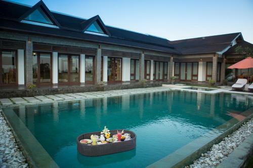 Villa Griya Aditi