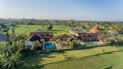 Villa Griya Aditi