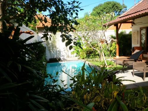 Villa Chinta 1