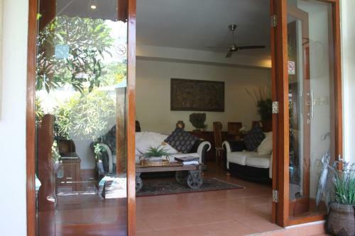 Villa Chinta 1