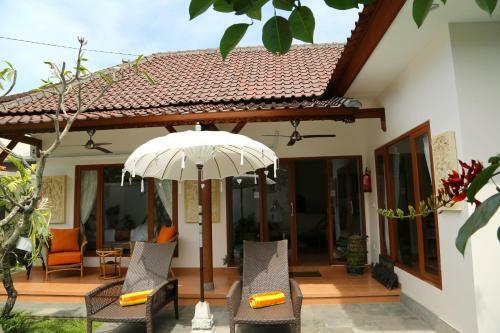 Villa Chinta 1