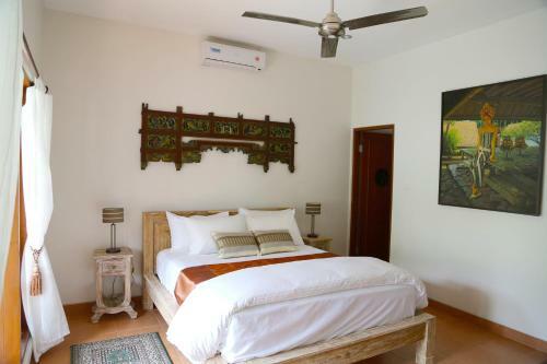 Villa Chinta 1
