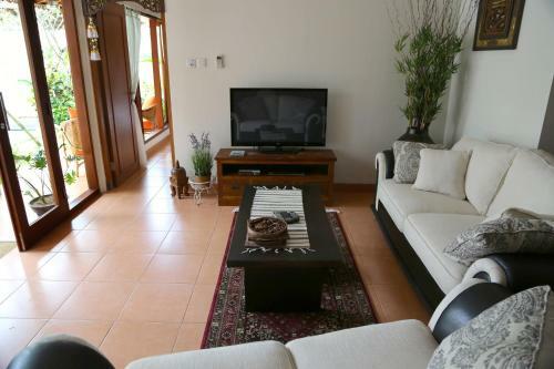 Villa Chinta 1