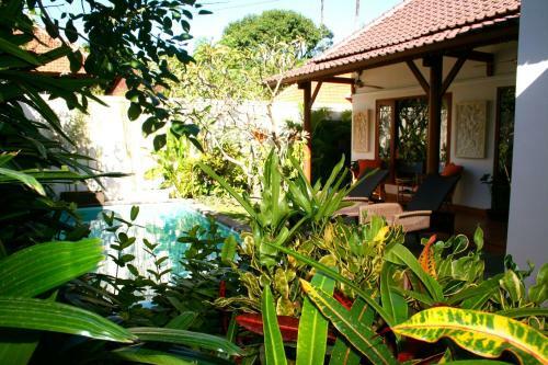 Villa Chinta 1