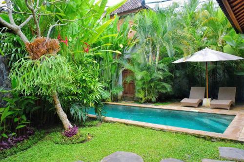 Villa Jepun