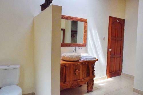 Villa Jepun