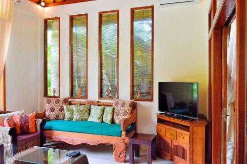 Villa Jepun