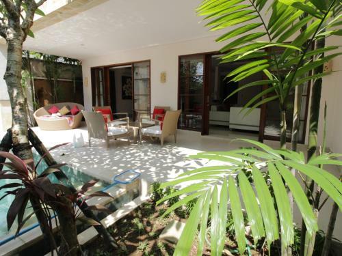 Villa Del Sole