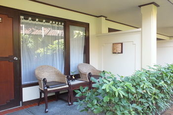 Besakih Beach Hotel
