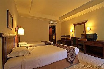 Besakih Beach Hotel