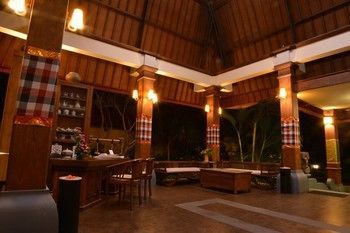 Besakih Beach Hotel