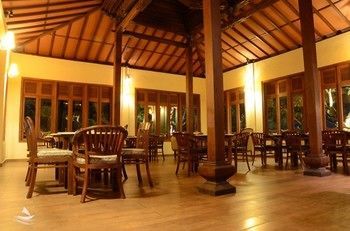 Besakih Beach Hotel