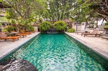 Besakih Beach Hotel