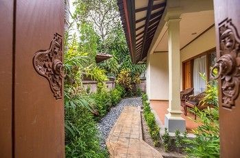 Besakih Beach Hotel