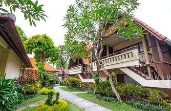 Besakih Beach Hotel