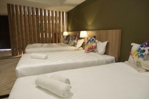 Lavender Hotel Lumut
