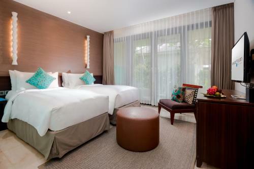 Hotel Montigo Resorts Seminyak