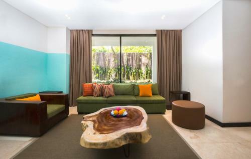 Hotel Montigo Resorts Seminyak