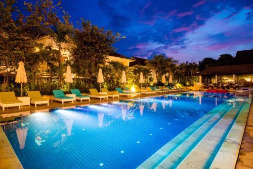 Hotel Montigo Resorts Seminyak