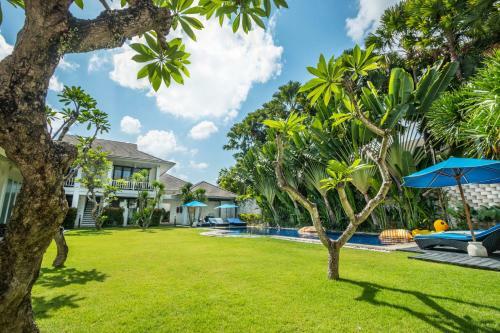 Hotel Montigo Resorts Seminyak