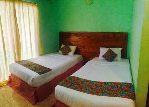 Hotel Pangkor Indah Beach Resort