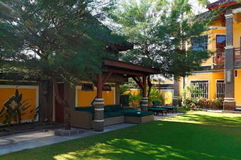 Apel Villa Sanur