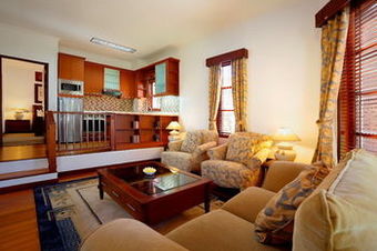 Apel Villa Sanur