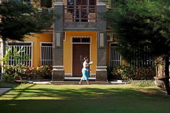 Apel Villa Sanur