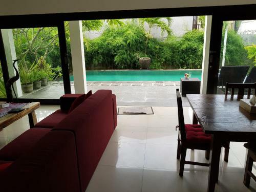 Villa Horizon Nusa Dua