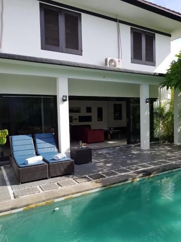 Villa Horizon Nusa Dua